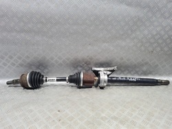 Полуось правая длинная opel zafira c 2.0 cdti 170km b20dth автомат фото №1