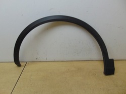 Планка накладка крила лівий перед vw t-roc 2ga854731 фото №1