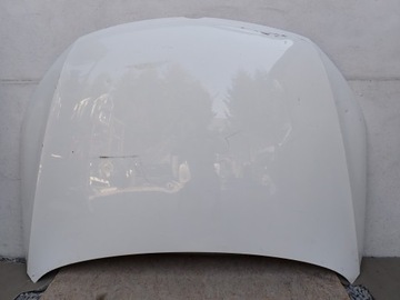 Капот крышка двигателя vw volkswagen passat cc рестайлинг / cc 12- 3c8 3c8823031d фото №1