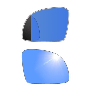 Antyrefleksowe vw new beetle/garbus 1998-2002 1999 фото №1