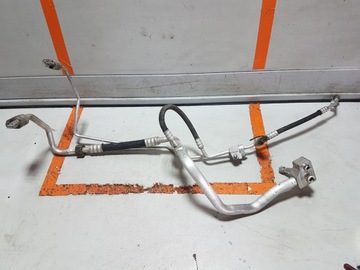 Bmw i3 l01 шланг кондиционера 9291270 9291282 9291279 фото №1