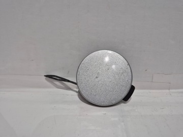 Vw golf vi 1k9 08-14 универсал заглушка фаркоп бампера перед оригинальная фото №1