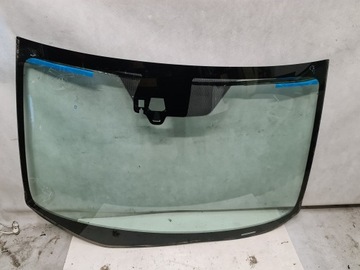 Стекло лобовое honda crv камера оригинал 2017 фото №1