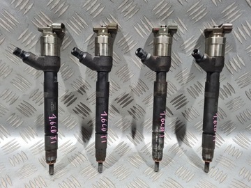 Форсунка форсунки форсунки insignia a b astra j mokka zafira c 1.6 cdti фото №1