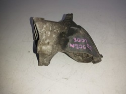 Лапи двигателя mercedes sprinter w906 2.2 cdi фото №1