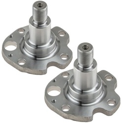 Ступиця колеса балка зад skoda octavia i зад vika фото №1