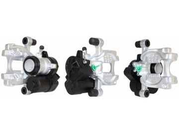 Супорт правий зад elstock 87-2584 фото №1