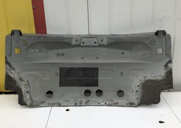 Skoda octavia iv 4 pas задній стіна задня 5e6813301a фото №1