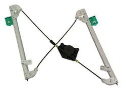 Підйомник механізм скла перед alfa romeo 159 pr фото №1