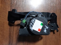 Идеальный pas натяжитель зад левый bmw x6 f16 1 фото №1