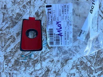 Корзина pdc крепление левая зад cayenne iii 18- фото №1