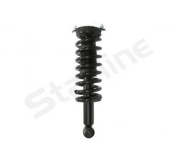 Starline амортизатор пружина subaru legacy фото №1