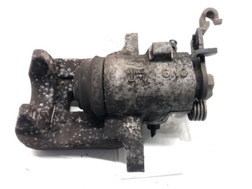 Супорт зад задній лівий skoda octavia ii 1.6b 04-13 фото №1