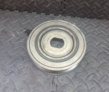 Колесо ременное trafic vivaro 8201058962 фото №1