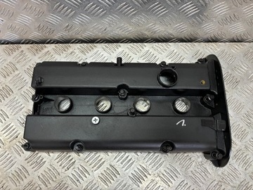 Mazda 6 2.0 16v gf25-m15 кришка клапанів фото №1