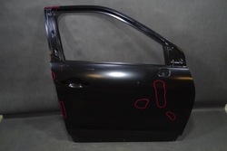 Mitsubishi eclipse cross 18- двері праві перед фото №1