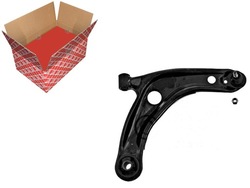 Feb43067 рычаг подвешивание febi bilstein 48068090 фото №1