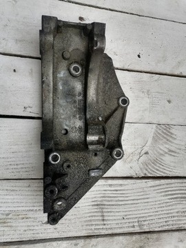 Кронштейн генератора citroen 2.0 hdi 9650034280 фото №1