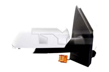 Tyc дзеркало зовнішні vw tyc фото №1