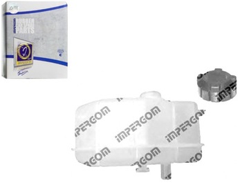 Impergom бачок розширювальний fiat palio weeken фото №1