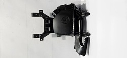 Корпус фильтра воздуха mercedes sprinter w907 w910 оригинал a9075285800 фото №1