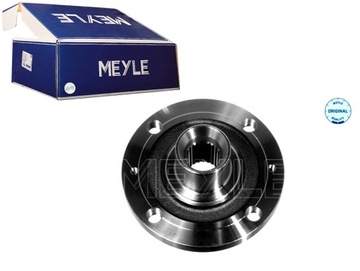 Ступица колёса перед ds ds 3 ds 4 ds 5 citroen berlingo berlingo фото №1