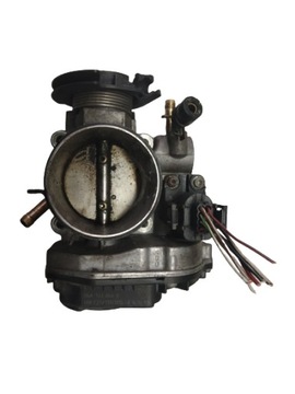 Vw t4 2.5 b aet дросельна заслінка 06a133064b фото №1