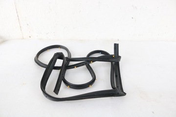 Renault kadjar прокладка дверь правая зад . фото №1