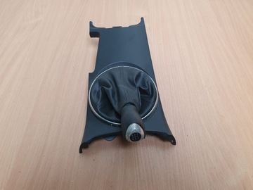 Домкрат коробки передач ручка чехол mazda cx8 cx 8 фото №1