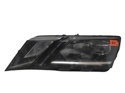 Skoda octavia 3 iii рестайлінг 16- лампа ліва перед повний led 5e1941015e фото №1