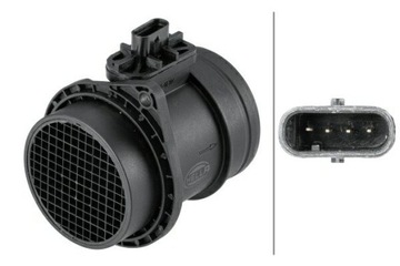 8et358095-251 расходомер воздуха citroen ds4 фото №1