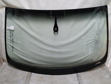 Скло передня audi q5 2012-2016 датчик pas фото №1