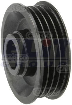 Cargo 136941 колесо пасове, генератор фото №1