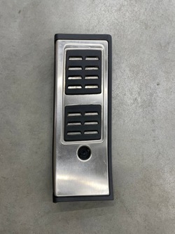 Подножка podnózek q5 80a s-line оригинал фото №1