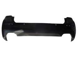 Bmw 5 g31 lci рестайлінг 6-pdc бампер зад оригінал фото №1