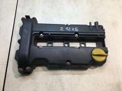 Крышка клапанов opel corsa c 1.2 16v 24403787 фото №1