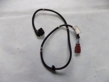 Dw passat b8 джгут дросельної заслінки 5q0971068j 3g0971068c фото №1
