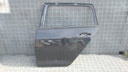 Дверь левая задние vw golf vii универсал фото №1