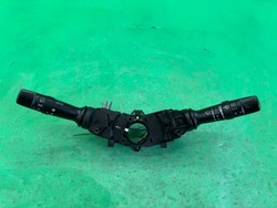 Перемикач комбінований світла двірник перемикач-павук hyundai i20 i рестайлінг 08-14 фото №1