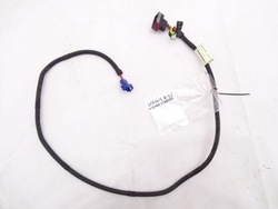 Iveco stralis hi-way 13- e6 джгут установка вебасто #879 фото №1