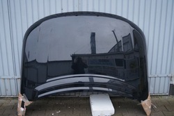 Капот range rover l 405 фото №1