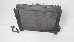 Bmw f10 f11 радіатор 2,8i бензин комплект оригінал фото №1