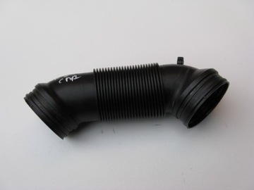 Труба повітропровід skoda octavia ii 1.8 tsi фото №1