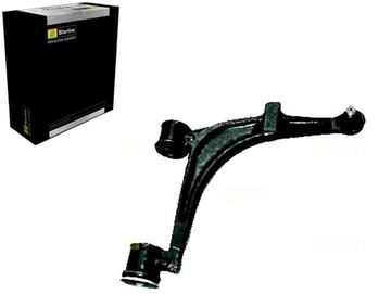 Starline важіль перед nissan interstar x70 07/02 фото №1