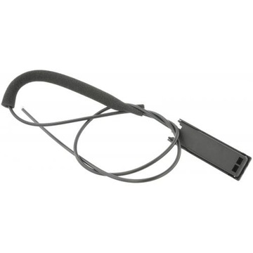 Linka-cięgno замка открывания капота audi a8 d3 febest 17101-a8d3c фото №1