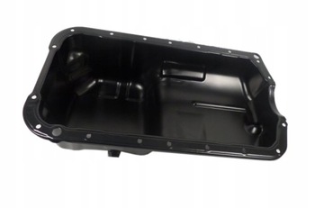 Поддон масляная honda accord 1.8 2.0 1998-2003 новая фото №1