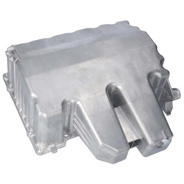 Піддон масляна cordoba ibiza 6l 6j fabia i ii roomster fox polo iv 1.4 tdi фото №1