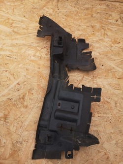 Zafira proace ii кермо повітря ліва фото №1