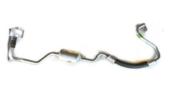 Mazda mx-30 23r шланг шланг трубка кондиціонера фото №1