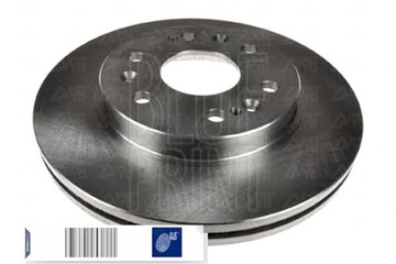 Блакитний print диски гальмівні 2szt cadillac escalade фото №1